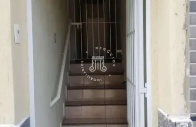 Casa comercial no bairro vila arens ii na cidade de jundiaí/sp