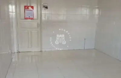 Casa com 4 quartos à venda na Rua Santos Dumont, 428, Ponte de São João, Jundiaí