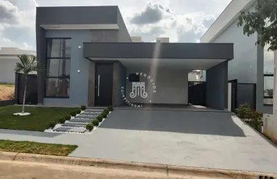 Casa à venda - condominio gran ville são venancio - jardim primavera - jundiai/sp
