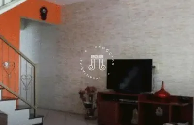 Casa/sobrado no bairro jardim tulipas em jundiai/sp