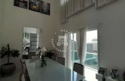 Casa com 3 quartos à venda na Rua Doutor David Zoilo Morandini, 407, Jardim Paulista I, Jundiaí