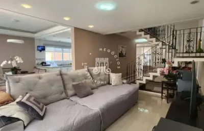 Casa com 4 quartos à venda na Rua Maestro Frederico Nano, 657, Vila Progresso, Jundiaí