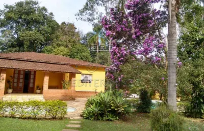 Chácara / sítio com 4 quartos à venda na Rua Grauna, 0, 420, Chácaras do Guacuri, Itupeva