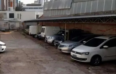 Ponto comercial à venda na Rua Senador Fonseca, Centro Da Cidade Jundiaí, 1063, Centro, Jundiaí