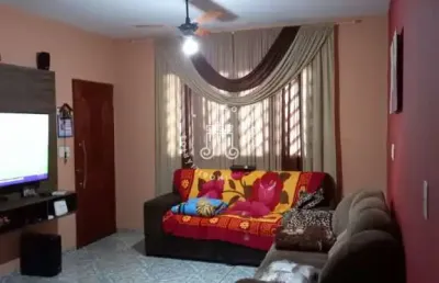 Sobrado à venda com 3 dormitórios no bairro jardim das tulipas em jundiaí/sp