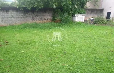 Terreno à venda localizado no bairro jardim novo mundo, jundiaí / sp