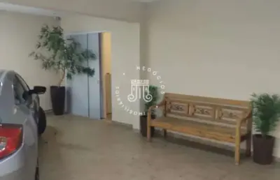 Casa com 4 quartos à venda na Rua Cabedelo, 101, Vila São Paulo, Jundiaí