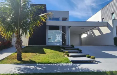 Casa térrea localizada no condomínio residencial gran ville são venâncio, em itupeva/sp