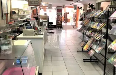 Salão comercial para locação localizado no centro de jundiaí/sp