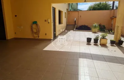 Casa à venda, 3 dormitórios sendo 1 suíte, 303 m² no bairro jardim paulista em jundiaí, sp