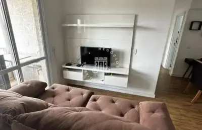 Apartamento para venda no condomínio yes ideal living em jundiaí/sp