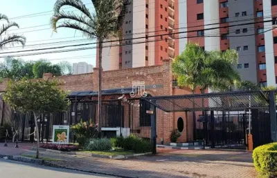 Apartamento para venda - condomínio espaço e vida - jundiaí/sp
