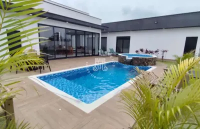 Casa térrea à venda no condomínio terra de caxambu - jundiaí/sp