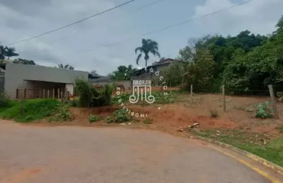 Terreno para venda no condomínio santo antônio ii - jundiaí/sp