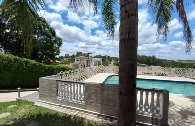 Casa em condomínio fechado com 3 quartos à venda na Rua João Tosi, s/nººº, Parque dos Cafezais II, Itupeva