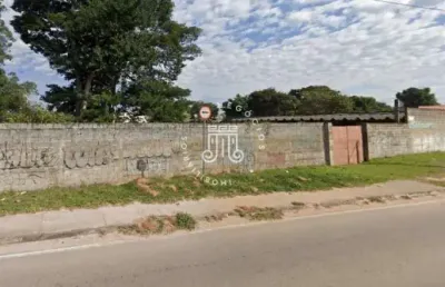 Terreno comercial a venda - engordadouro - jundiaí/sp