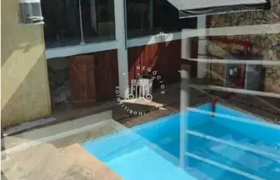 Prédio comercial para venda ou locação com 1.282 m² e 16 salas localizado no bairro anhangabaú em jundiaí/sp