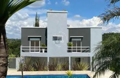Excelente casa para venda e locação condominio park place-caxambu-jundiai-s.p.