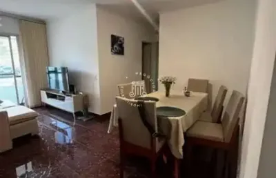 Apartamento para locação no paulicoop em jundiai/sp