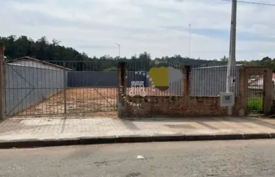 Terreno para locação no bairro caxambu em jundiaí/sp