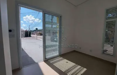 Casa comercial para locação - vila rio branco - jundiaí/sp