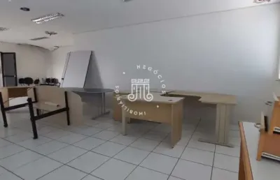 Sala comercial para locação no centro de jundiai/sp