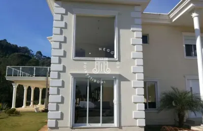 Chácara alto padrão, para venda ou locação no condomínio parque da fazenda ii, na cidade de jundiaí/sp.