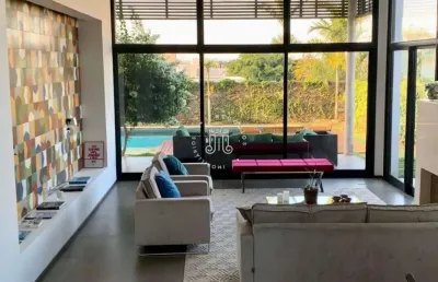 Sobrado com 3 suites no condomínio reserva da serra em jundiai/sp
