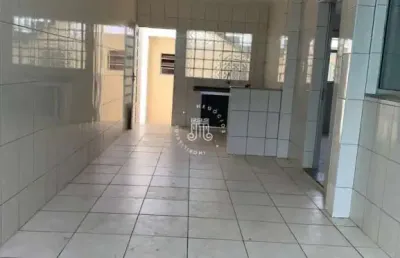 Salão comercial para locação no jardim tarumã em jundiaí/sp