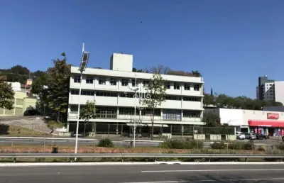 Prédio comercial para venda, avenida nove de julho em jundiaí. 1683 m²