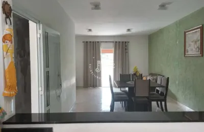 Casa à venda na vila constância - campo limpo paulista/sp