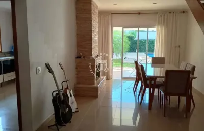 Casa à venda - condominio figueira garden - atibaia/sp