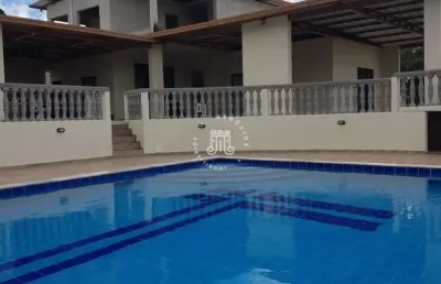Chácara para venda no terras de santa cruz em jundiaí/sp