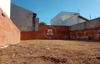 Terreno à venda - no residencial santa geovana - jundiaí/sp.
