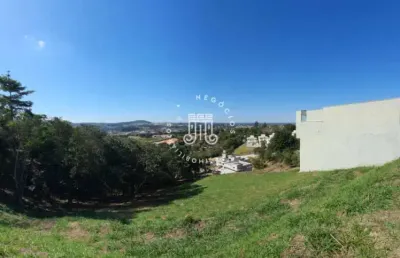 Terreno 469,409 m² no residencial picollo villagio em louveira/sp
