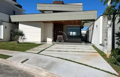 Casa térrea à venda no gran ville são venâncio em itupeva/sp
