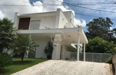 Casa sobrado para venda - residencial paineiras - itupeva/sp