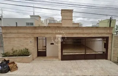 Casa com 3 quartos à venda na Rua Antônio Mila, 81, Vila Bela I, Jundiaí