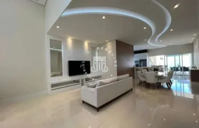 Casa em condomínio fechado com 3 quartos à venda na Rodovia Dom Gabriel Paulino Bueno Couto, Rua Raphael Ungaro, km 72,5, Medeiros, Jundiaí