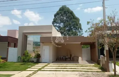 Casa à venda com 154m²  - condomínio gran ville são venâncio iii - itupeva/sp