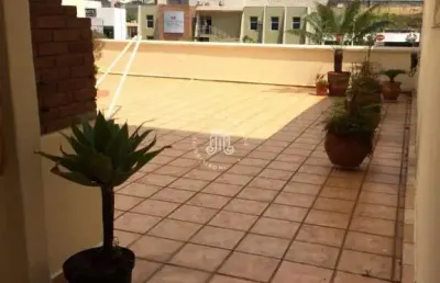Apartamento com 150 m² à venda - condomínio ermida no anhangabaú em jundiaí/sp