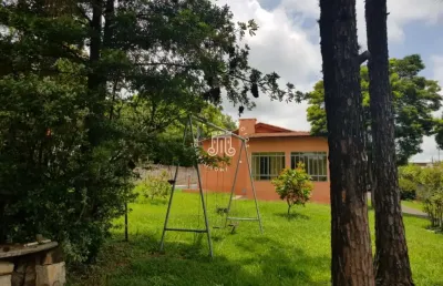 Casa com 5 quartos à venda na Avenida Francisco Nobre, 385, Medeiros, Jundiaí