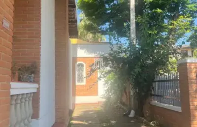Casa com 6 quartos à venda na Rua Doutor David Zoilo Morandini, 25, Jardim Paulista I, Jundiaí