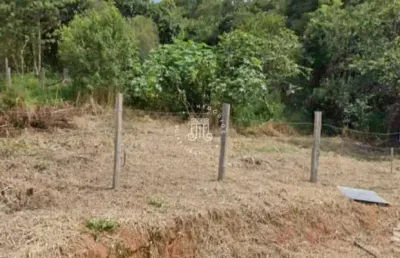Terreno à venda na Rua Sebastião Carlos Tisseu, SN, Condominio Santo Antonio II, Jundiaí