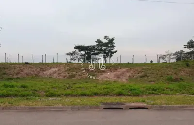 Terreno à venda condomínio portal do sol no jardim imperador em jundiaí/sp