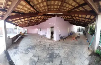 Chácara à venda no bairro dos fernandes em jundiaí/sp