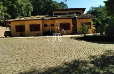Chácara à venda com 78.000 m² no bairro santa clara em jundiaí - na serra do japi