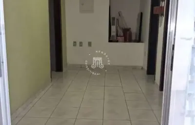 Casa sobrado para ocupação mista à venda em jundiaí/sp