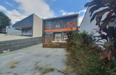 Predio comercial para venda, localizado no bairro anhangabaú em jundiai/sp