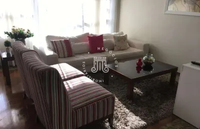 Apartamento para venda ou locação - solar brigoni - jardim pitangueiras i - jundiaí/sp